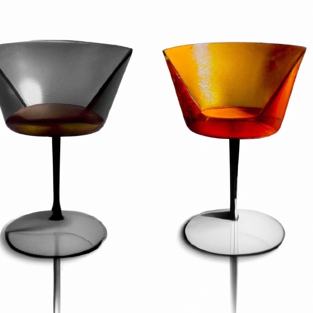 Exploring Sustainability in Metal and Glass Furniture Design: Techniques and Trends